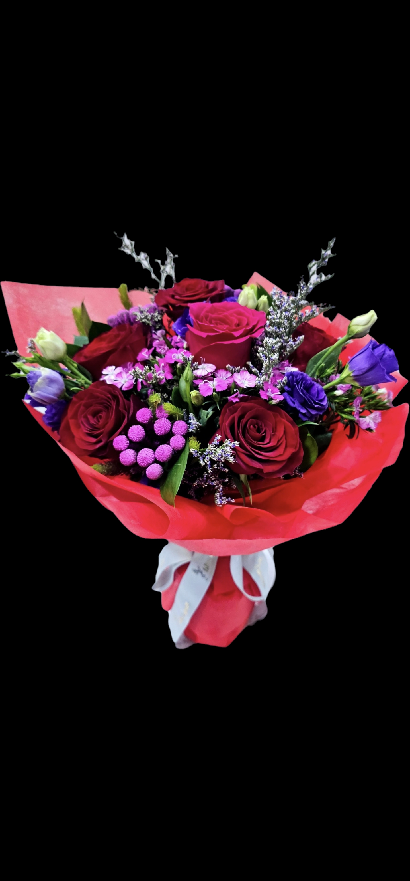 Hand Bouquet