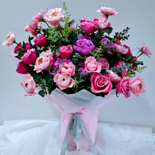 Hand Bouquet