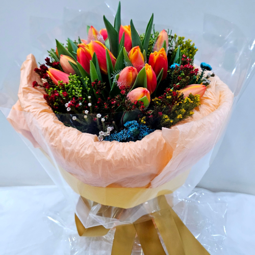 Hand Bouquet