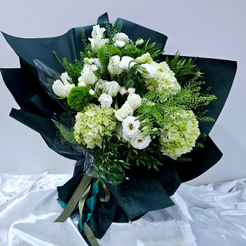 Hand Bouquet