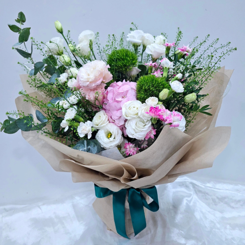 Hand Bouquet