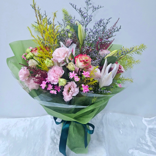 Hand Bouquet