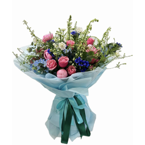 Hand Bouquet